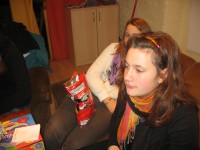 Cranium Spieleabend, Bild 4