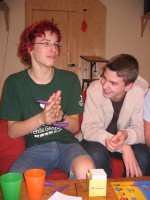 Cranium Spieleabend, Bild 5