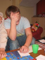 Cranium Spieleabend, Bild 7