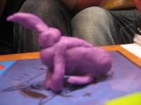 Cranium Spieleabend, Bild 8