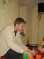 Cranium Spieleabend, Bild 9