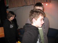 FiVo "Jesus", Bild 1