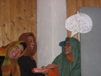 FiVo "Jesus", Bild 22