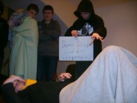 FiVo "Jesus", Bild 29