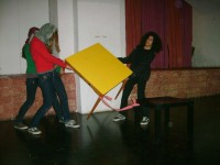 FiVo "Jesus", Bild 35