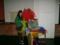 FiVo "Jesus", Bild 39