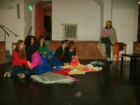 FiVo "Jesus", Bild 40