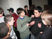 FiVo "Jesus", Bild 8