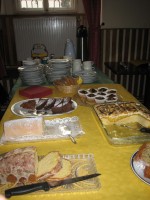 Bücherflohmarkt der Jugend, Bild 1