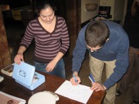 Bücherflohmarkt der Jugend, Bild 10