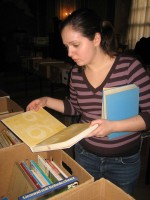 Bücherflohmarkt der Jugend, Bild 12