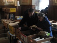 Bücherflohmarkt der Jugend, Bild 13