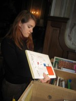 Bücherflohmarkt der Jugend, Bild 15