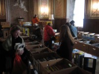 Bücherflohmarkt der Jugend, Bild 17