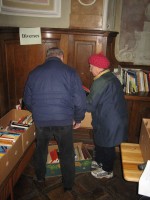 Bücherflohmarkt der Jugend, Bild 4