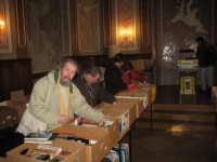 Bücherflohmarkt der Jugend, Bild 5