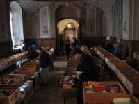 Bücherflohmarkt der Jugend, Bild 6