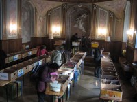 Bücherflohmarkt der Jugend, Bild 7