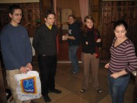 Bücherflohmarkt der Jugend, Bild 8