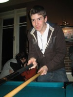 YouGend spielt Billard, Bild 14