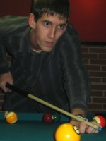YouGend spielt Billard, Bild 17