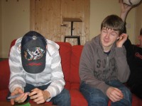 FiVo "Heilige", Bild 12