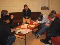 FiVo "Heilige", Bild 9