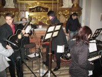 Firmvorstellungsmesse, Bild 15