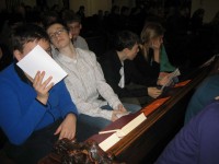 Firmvorstellungsmesse, Bild 24