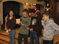 Firmvorstellungsmesse, Bild 38