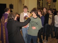 Firmvorstellungsmesse, Bild 50