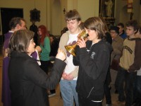 Firmvorstellungsmesse, Bild 51
