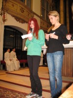 Firmvorstellungsmesse, Bild 8