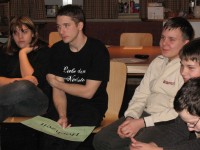 FiVo "Fastenzeit", Bild 13