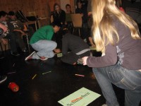 FiVo "Fastenzeit", Bild 2
