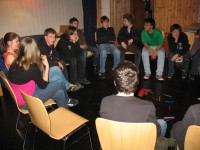 FiVo "Fastenzeit", Bild 7