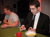 Pokernight '08, Bild 1