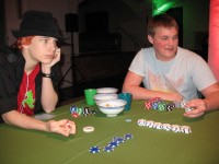Pokernight '08, Bild 2