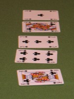 Pokernight '08, Bild 28