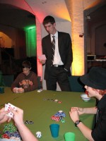 Pokernight '08, Bild 31