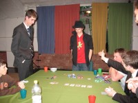 Pokernight '08, Bild 32