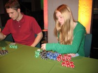 Pokernight '08, Bild 36