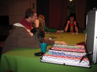 Pokernight '08, Bild 37