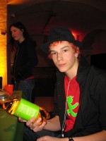Pokernight '08, Bild 40