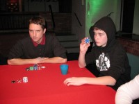 Pokernight '08, Bild 5