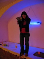 Pokernight '08, Bild 52