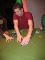 Pokernight '08, Bild 53