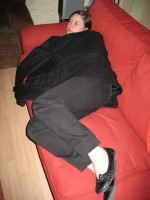 Pokernight '08, Bild 55