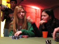 Pokernight '08, Bild 60