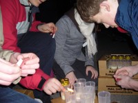 Nacht des Schweigens, Bild 55